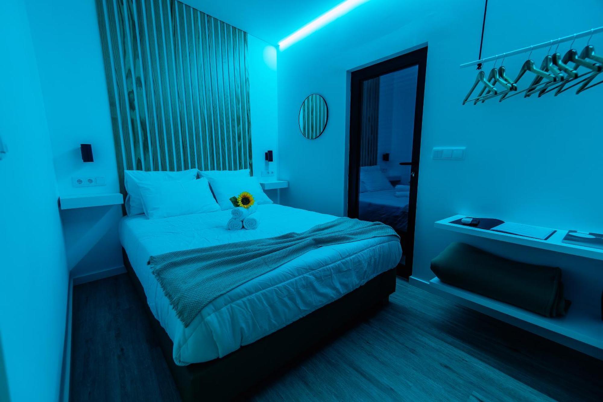 Azores Smart Apartment Ponta Delgada (Sao Miguel)