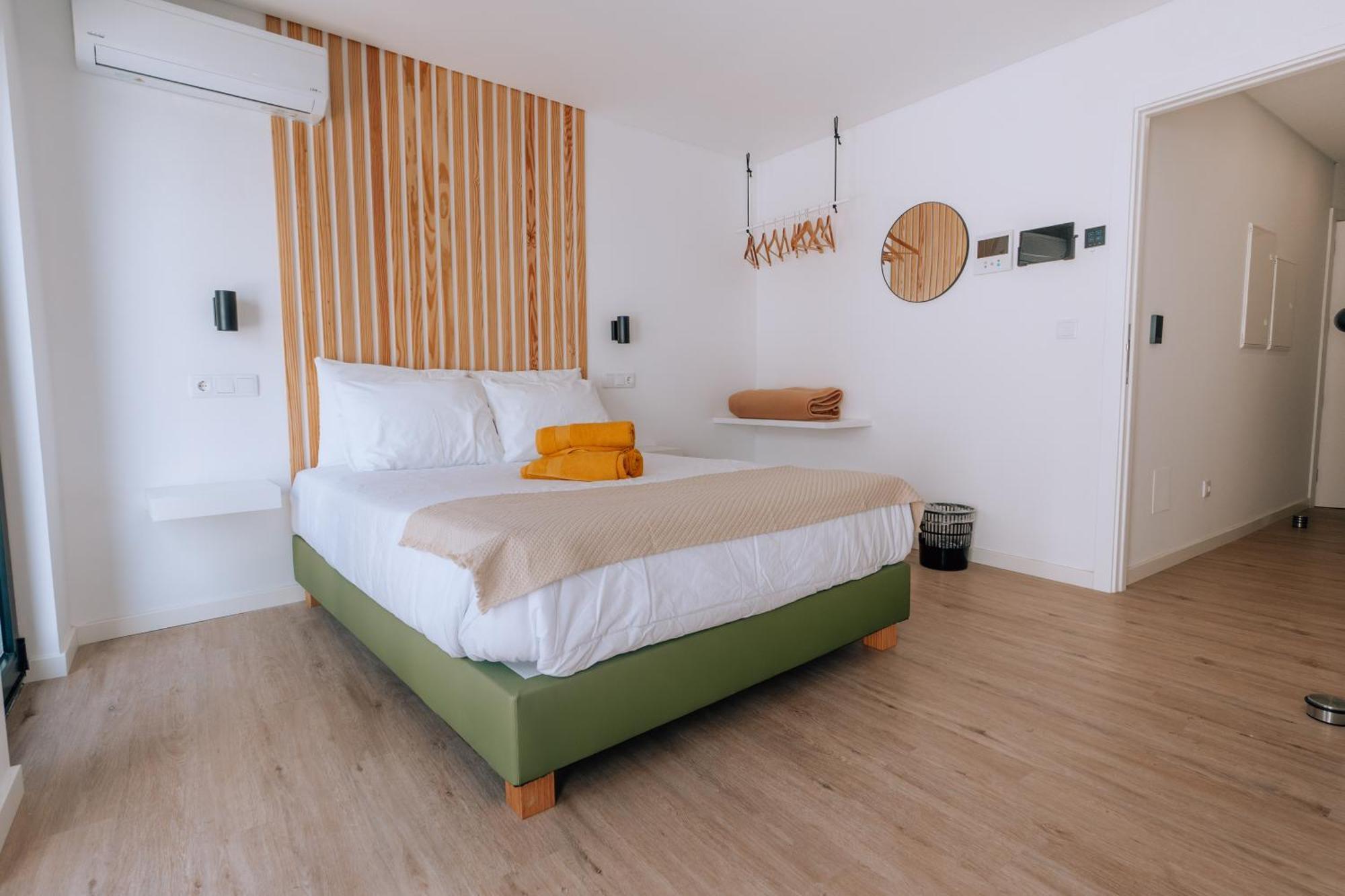Azores Smart Apartment *