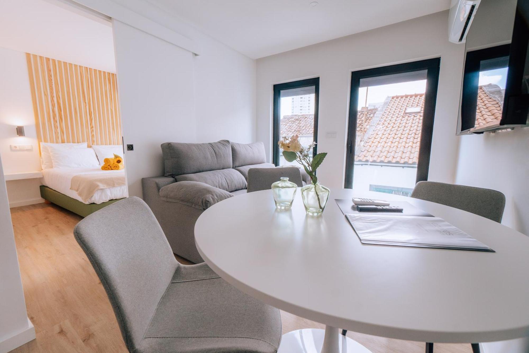 Apartment Azores Smart Ponta Delgada (Sao Miguel)