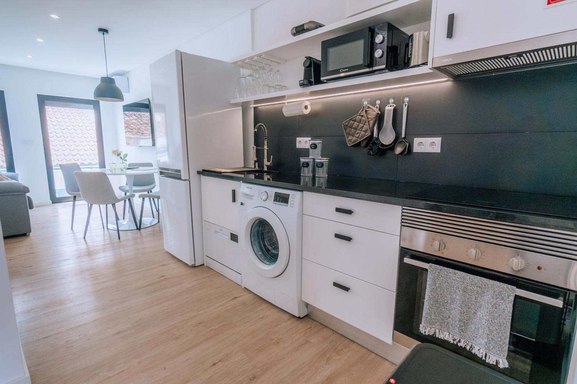 Apartment Azores Smart *