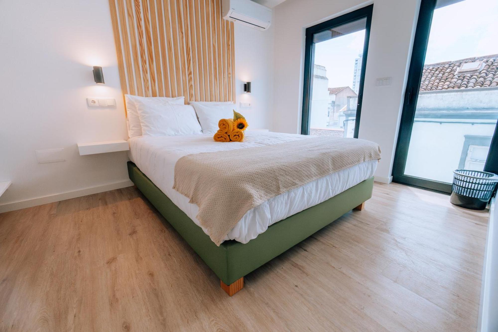 Azores Smart Apartment *