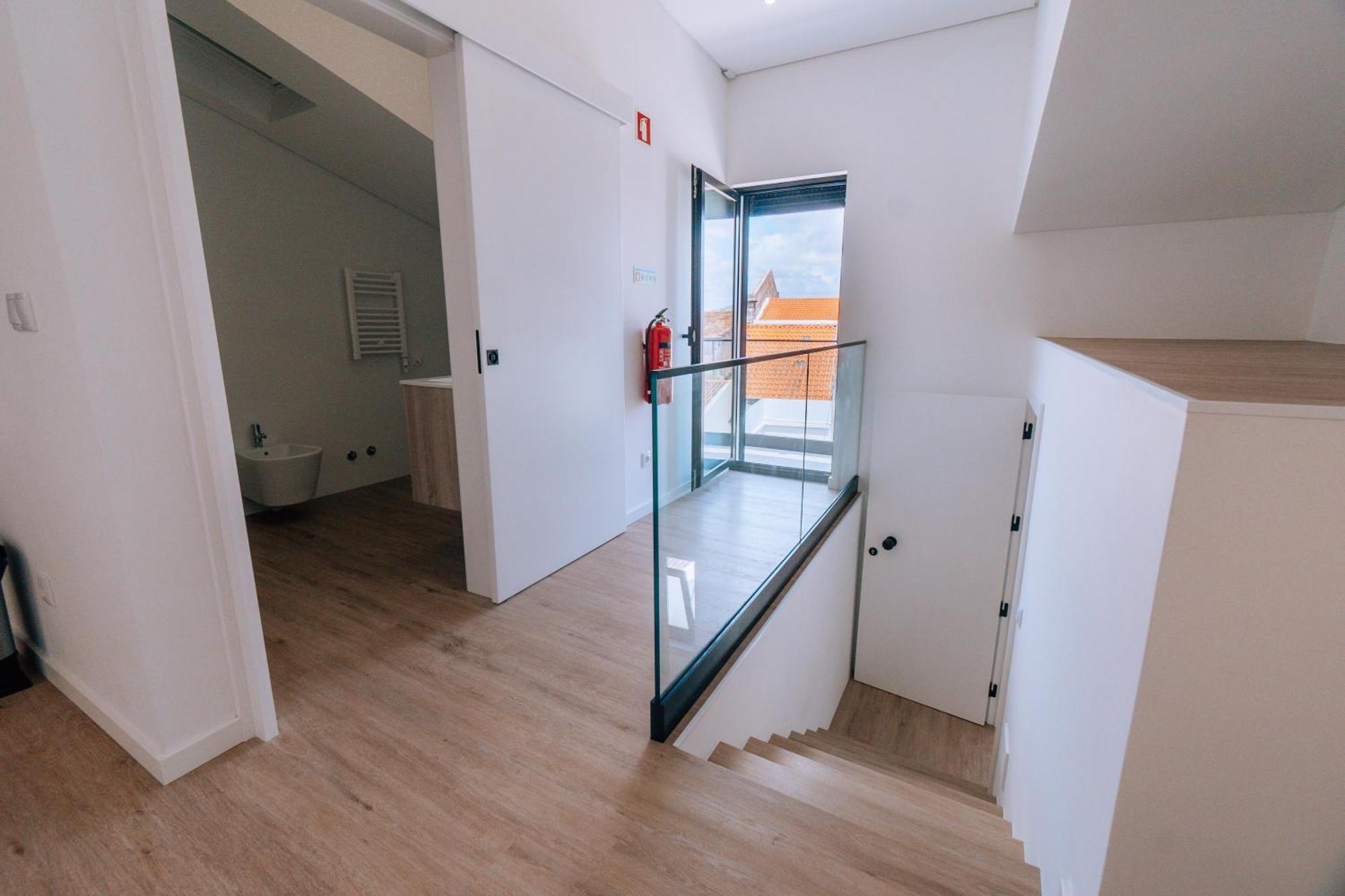 Apartment Azores Smart