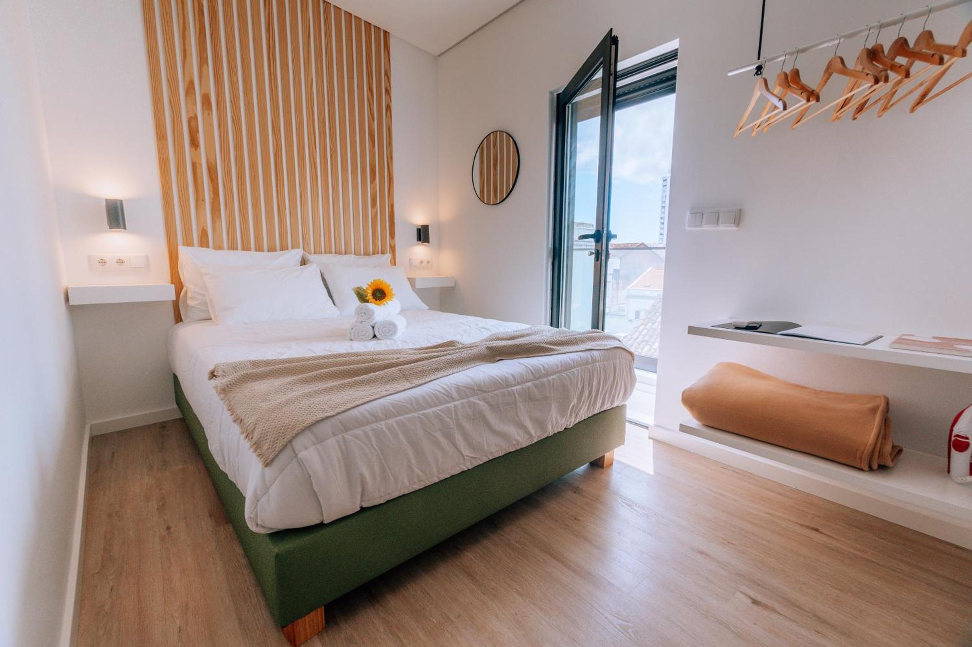 Azores Smart Apartment Ponta Delgada (Sao Miguel)