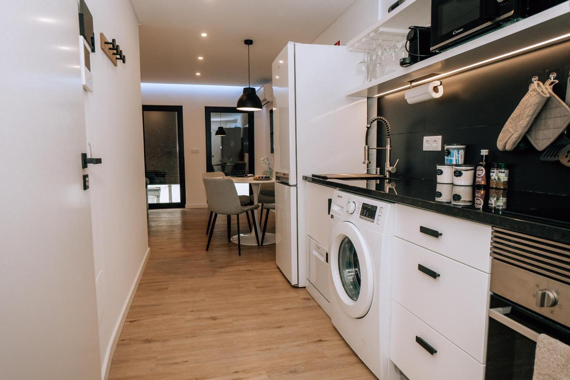 Apartment Azores Smart Ponta Delgada (Sao Miguel)