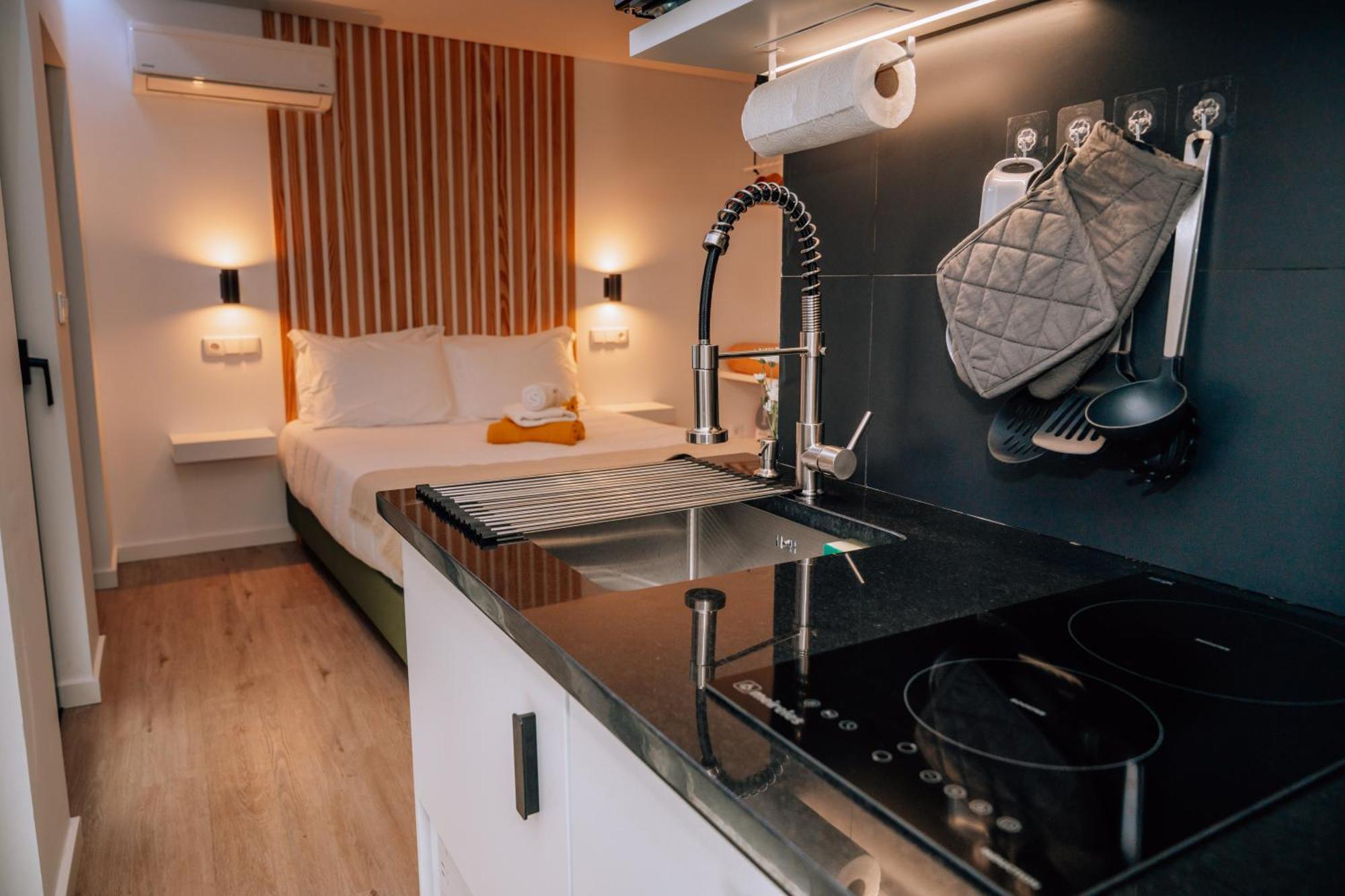 Apartment Azores Smart