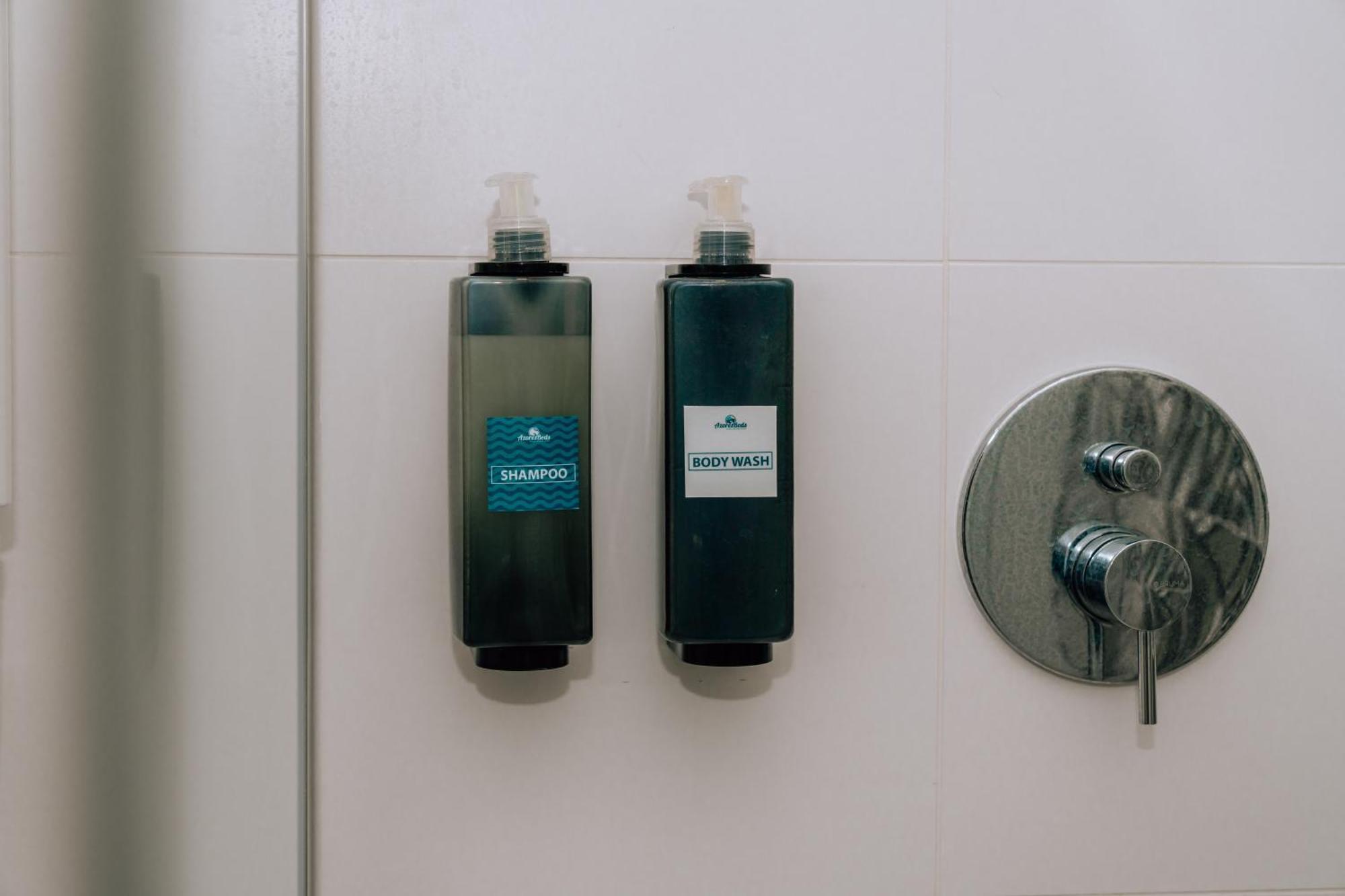 Apartment Azores Smart Ponta Delgada (Sao Miguel)