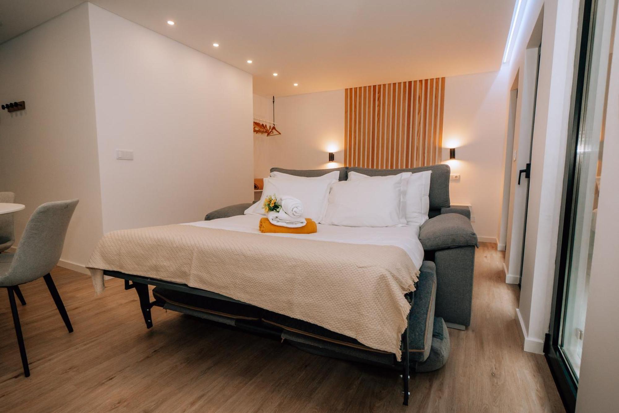 Azores Smart Apartment