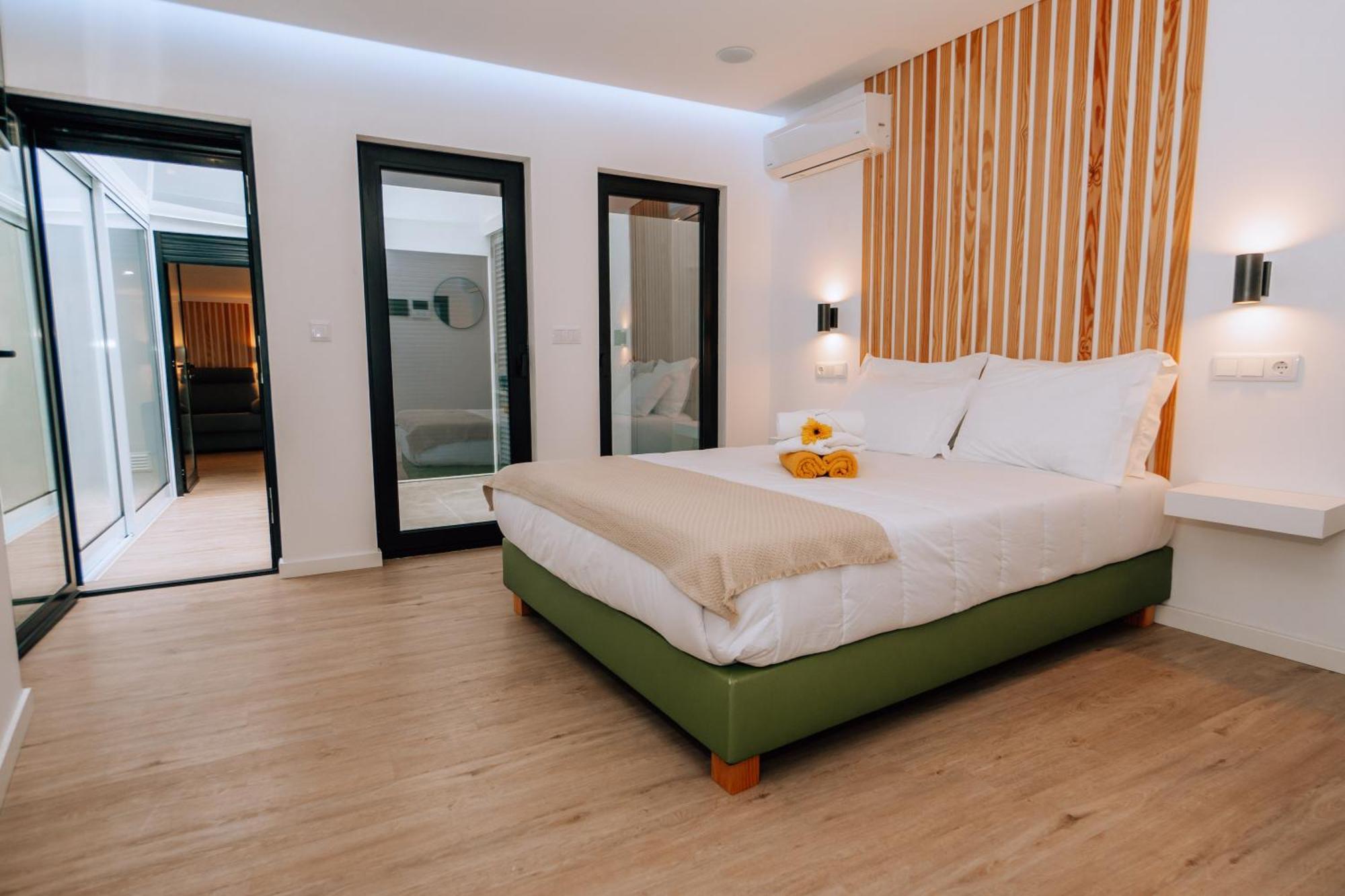 Apartment Azores Smart