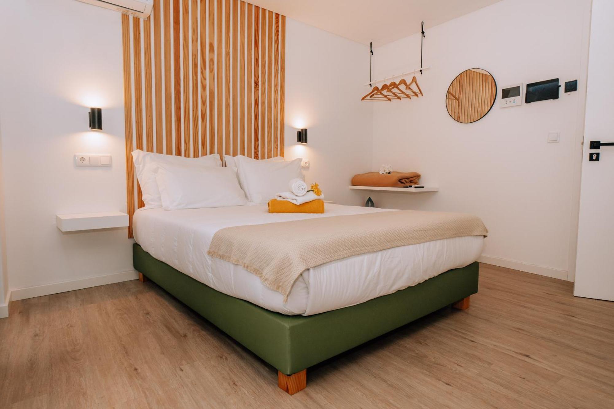 Apartment Azores Smart *