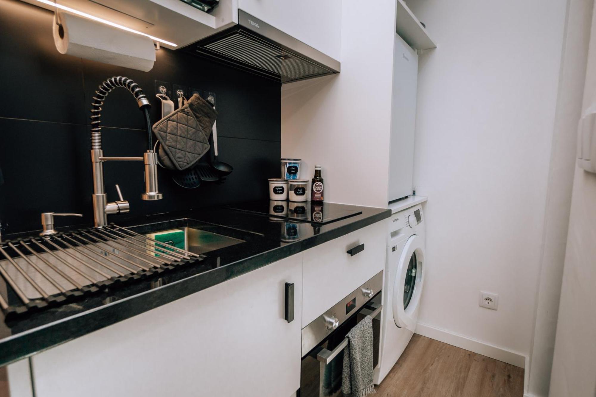 Azores Smart Apartment Ponta Delgada (Sao Miguel)