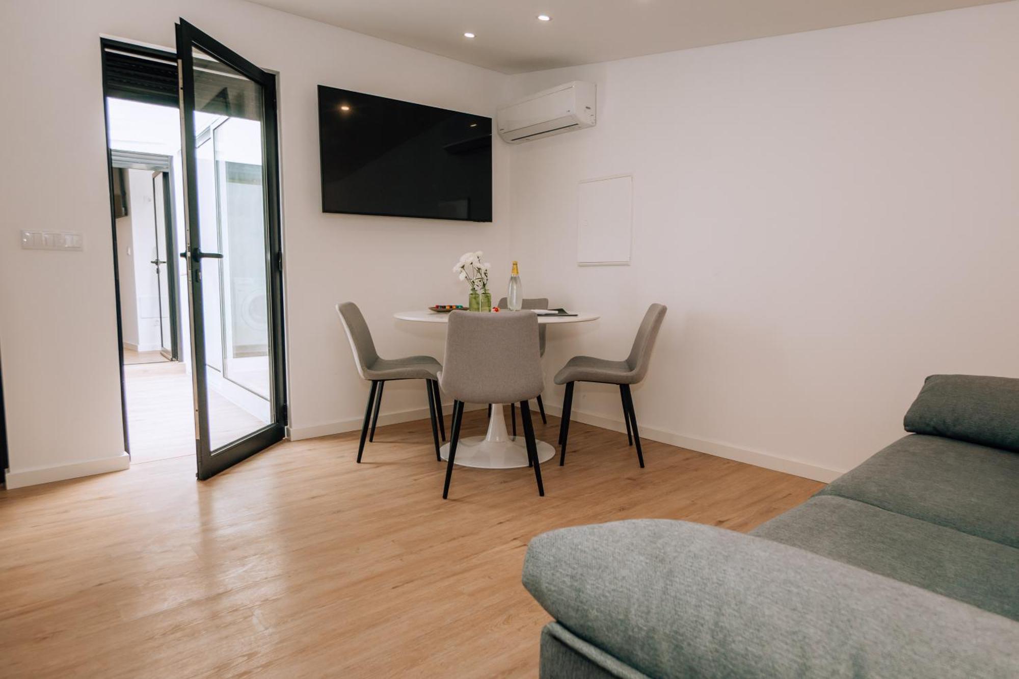 Apartment Azores Smart