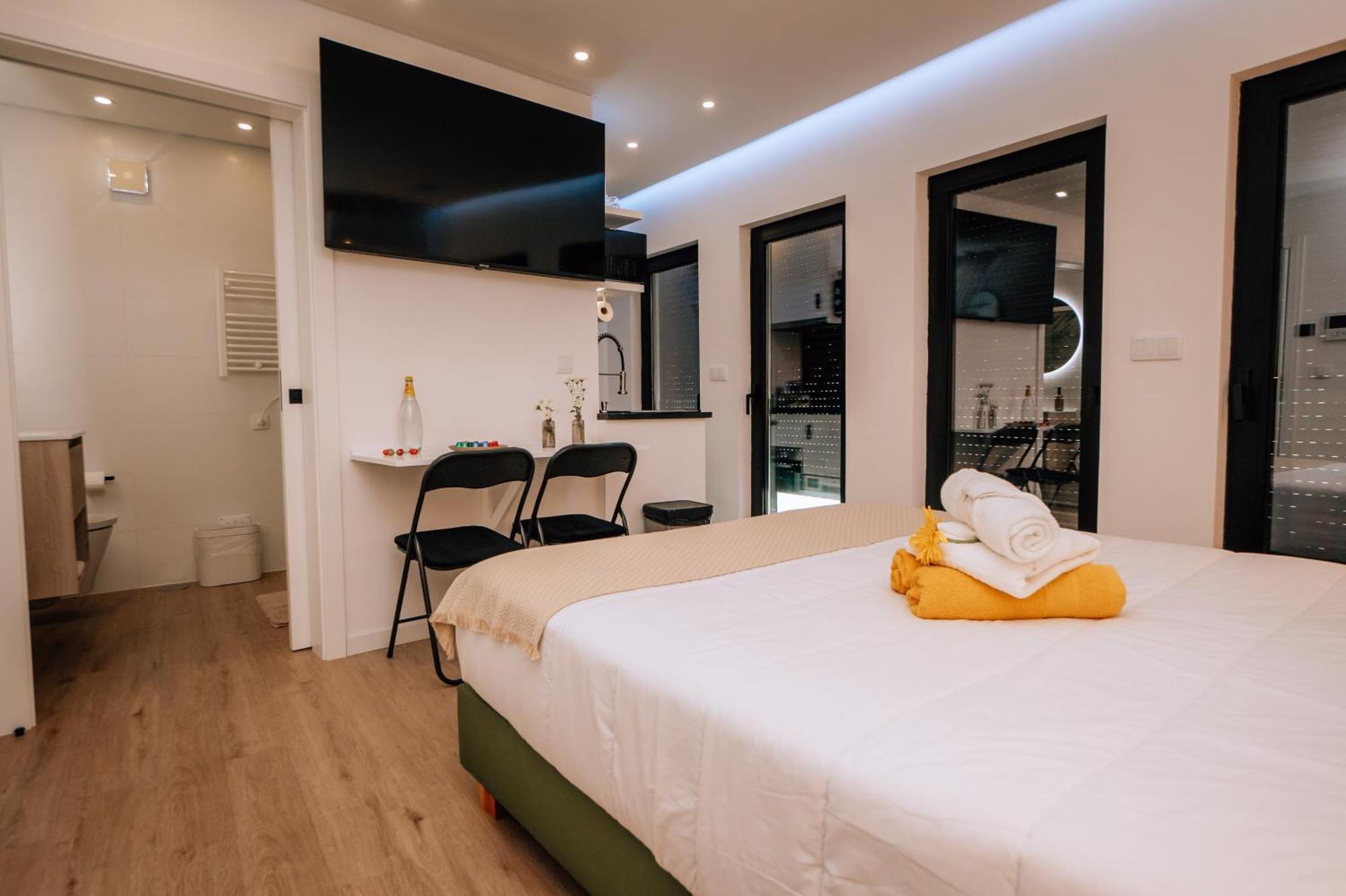 Azores Smart Apartment Ponta Delgada (Sao Miguel)