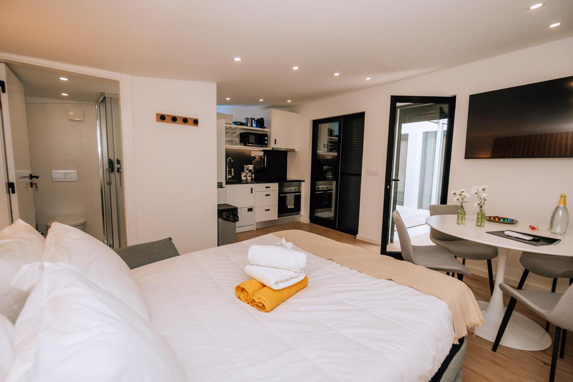 Azores Smart Apartment