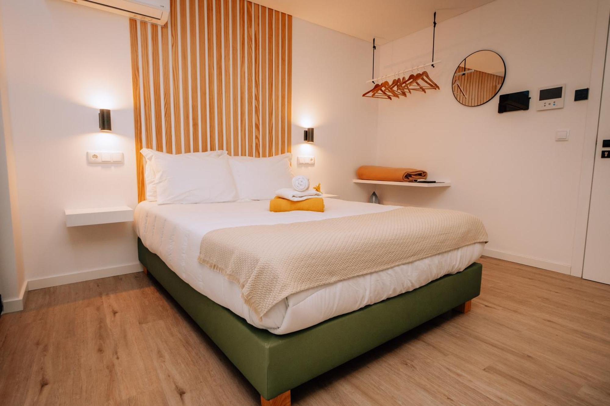 Azores Smart Apartment Ponta Delgada (Sao Miguel)