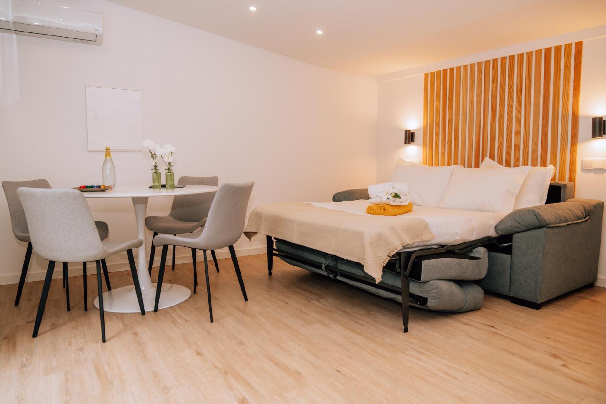 Azores Smart Apartment *
