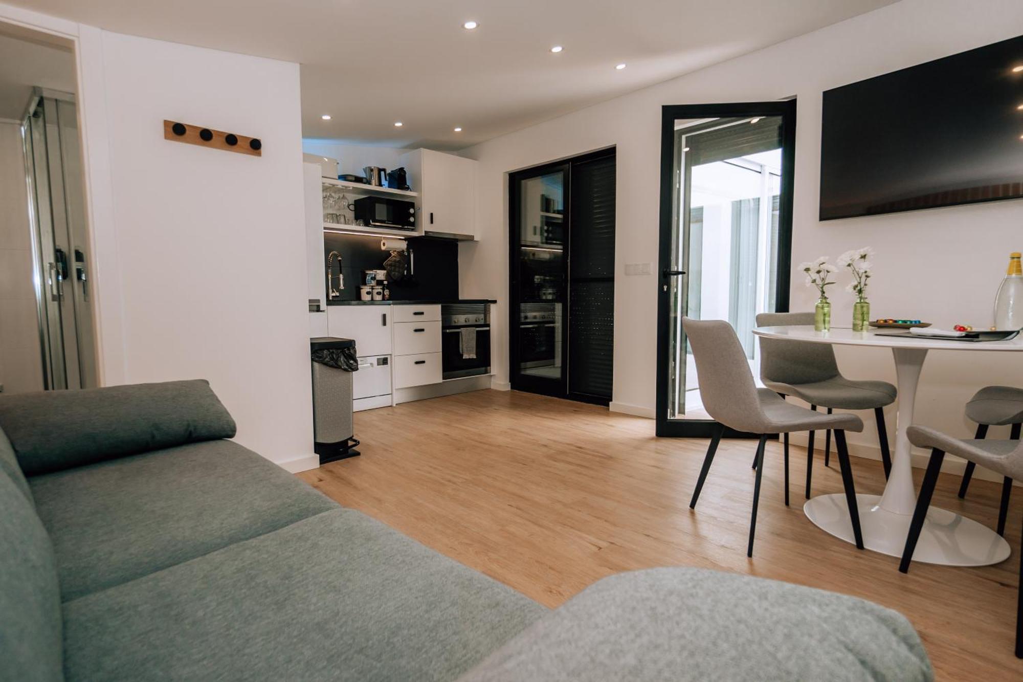Apartment Azores Smart Ponta Delgada (Sao Miguel)