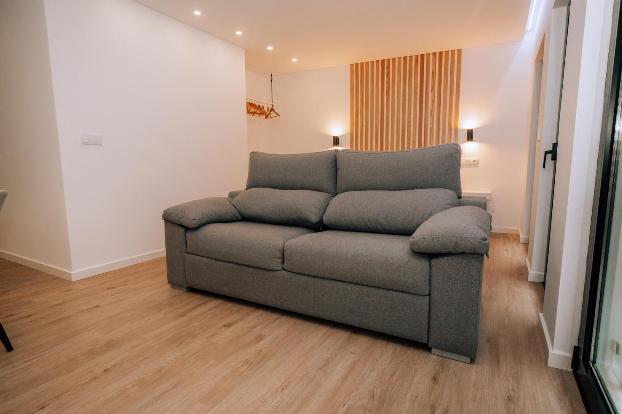 Apartment Azores Smart Ponta Delgada (Sao Miguel)