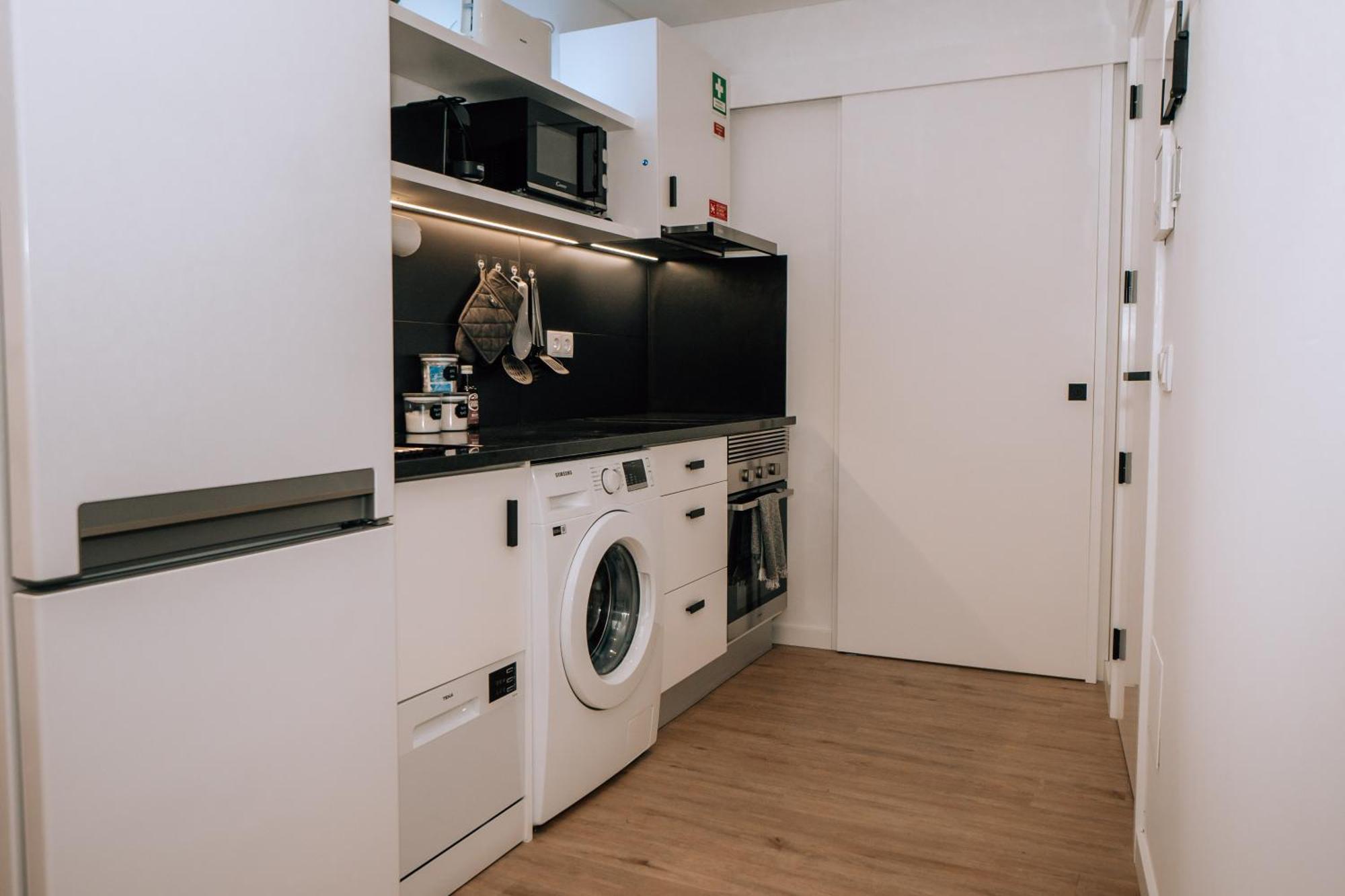 Azores Smart Apartment *