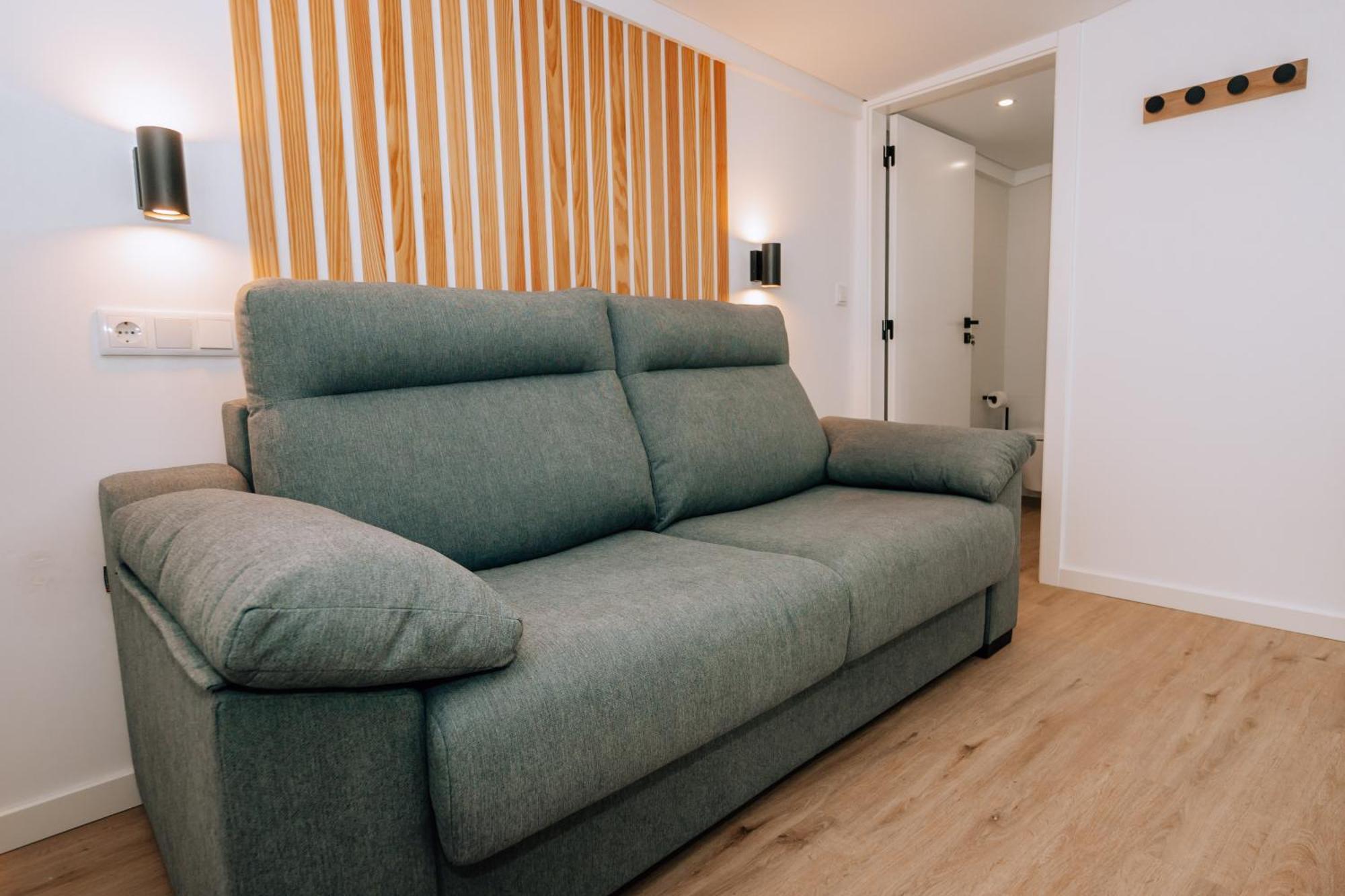 Azores Smart Apartment Ponta Delgada (Sao Miguel)