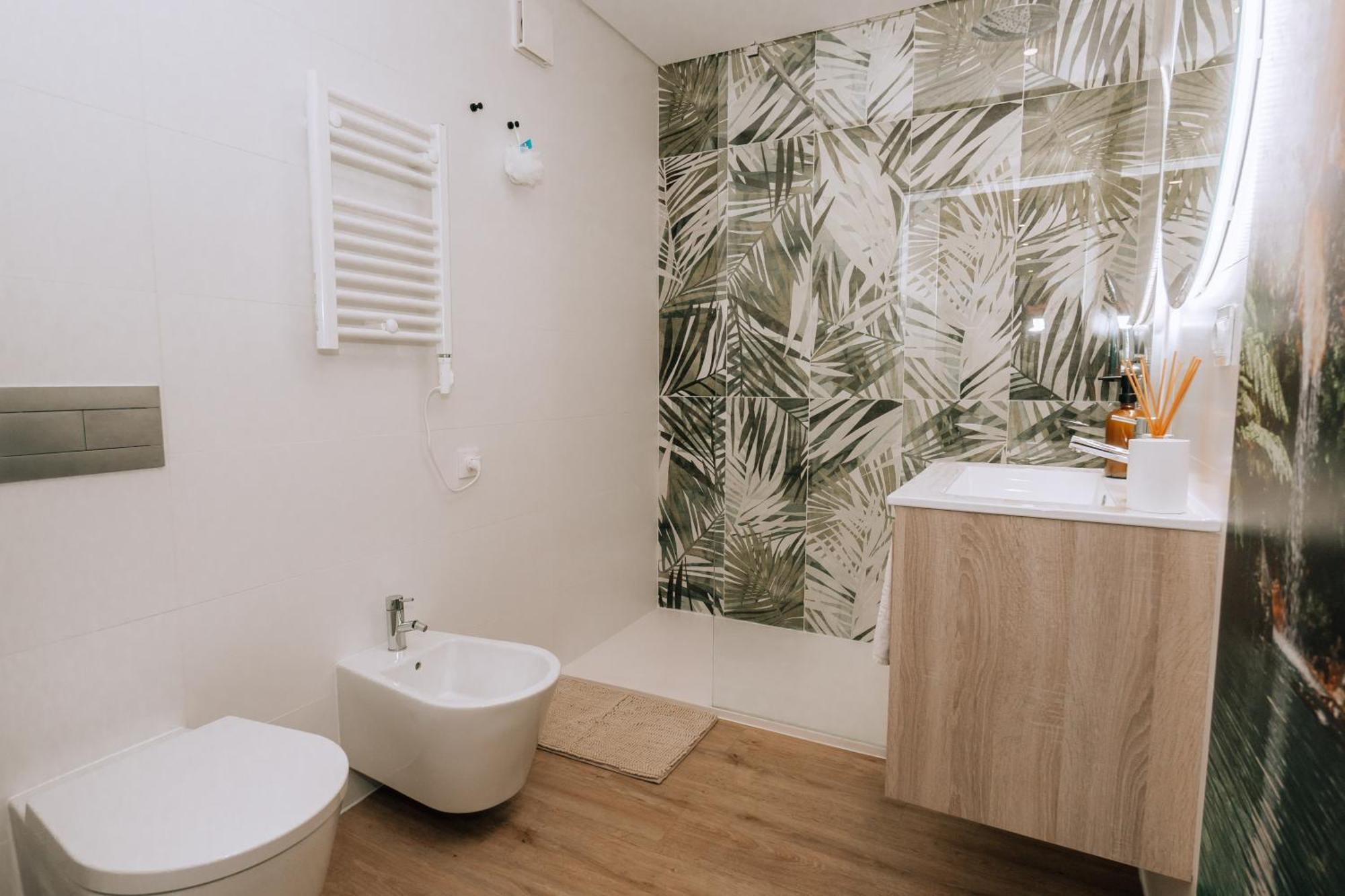Azores Smart Apartment