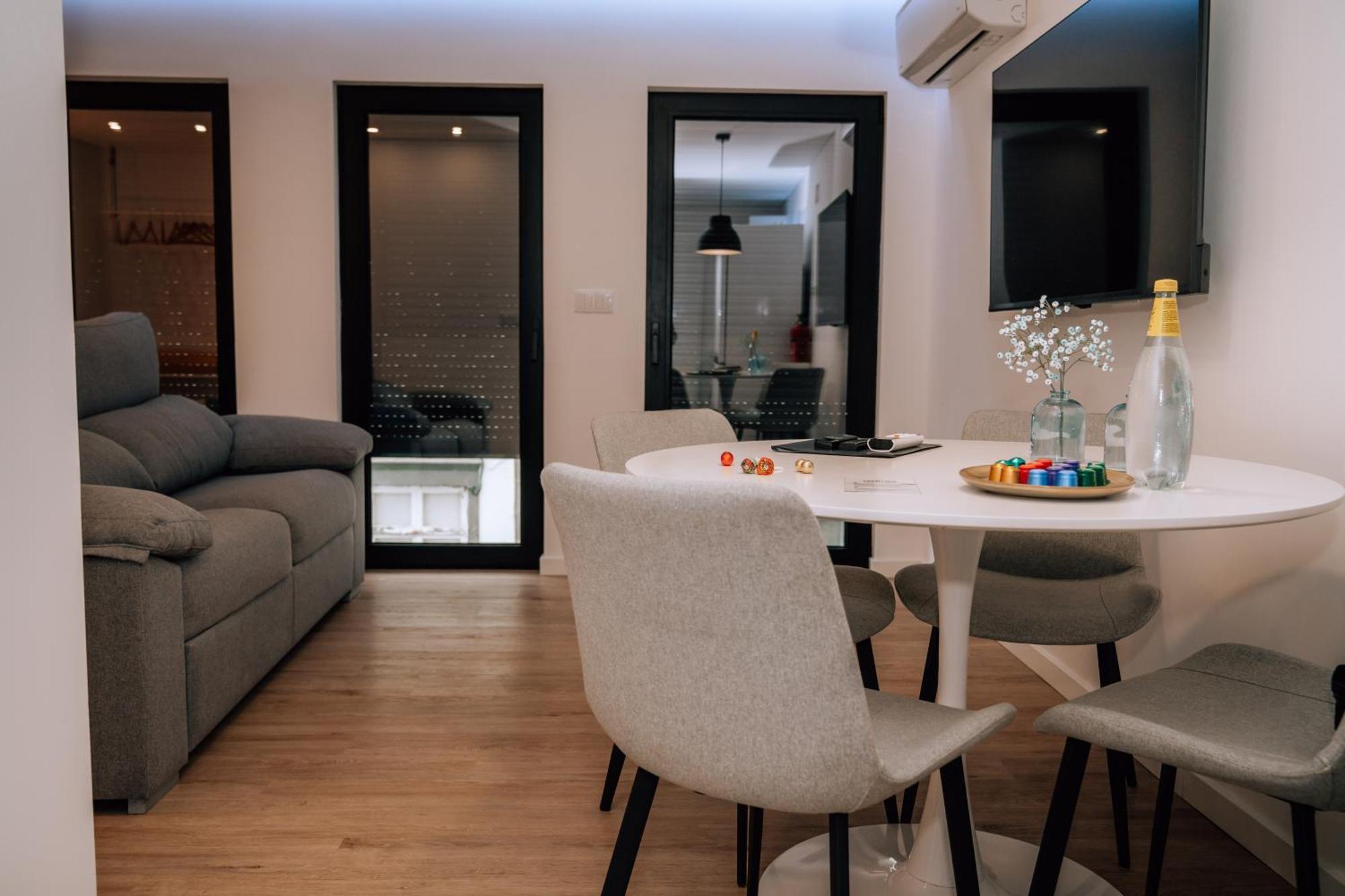 Azores Smart Apartment *
