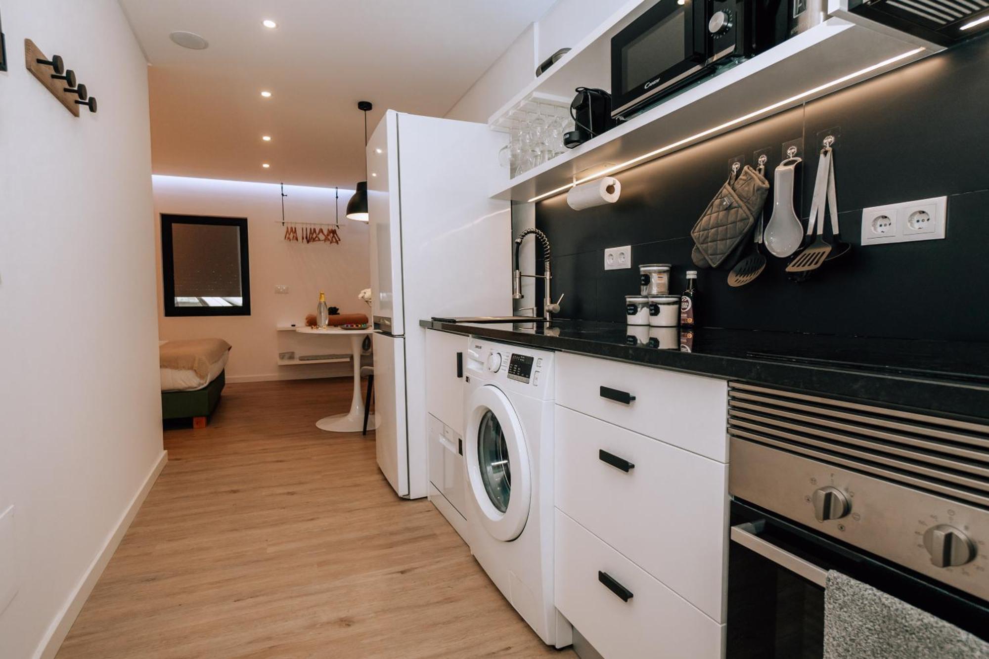 Apartment Azores Smart