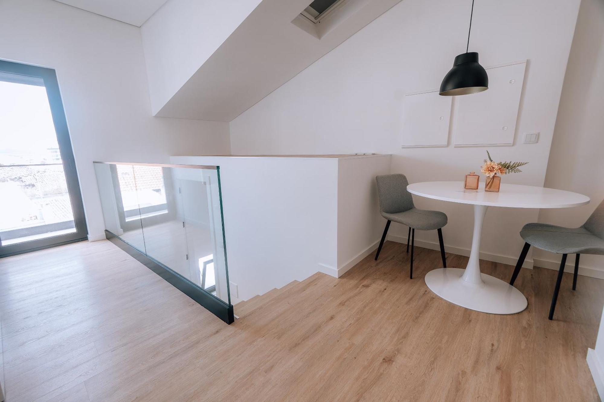 Azores Smart Apartment *